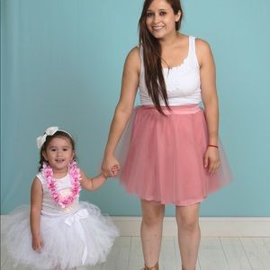 Meet your Posher, Alejandra